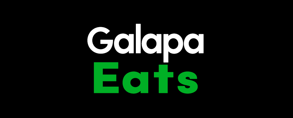 Galapa　Eats